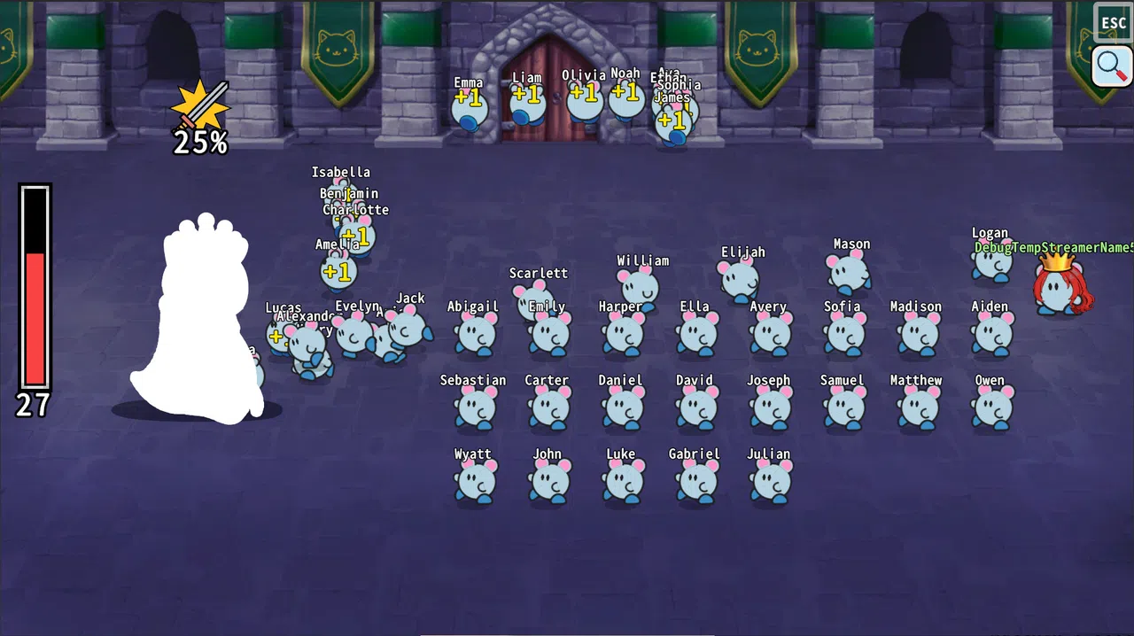 Marriage Impossible 2 ~Love Love♥Christmas~ Screenshot 2