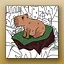 Level 5 icon