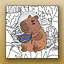 Level 7 icon
