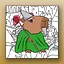Level 6 icon