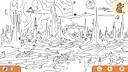 100 Hidden Capybaras Screenshot 1