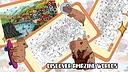 100 Hidden Capybaras Screenshot 4