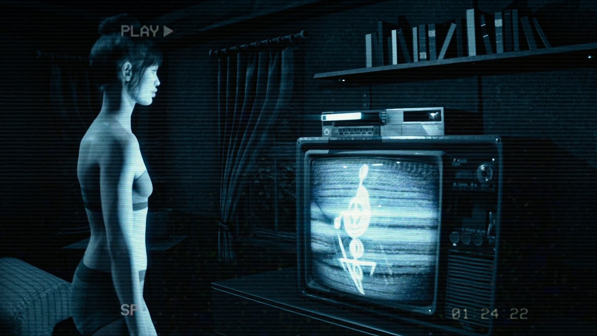 They Are Here: Alien Abduction Horror Screenshot 9