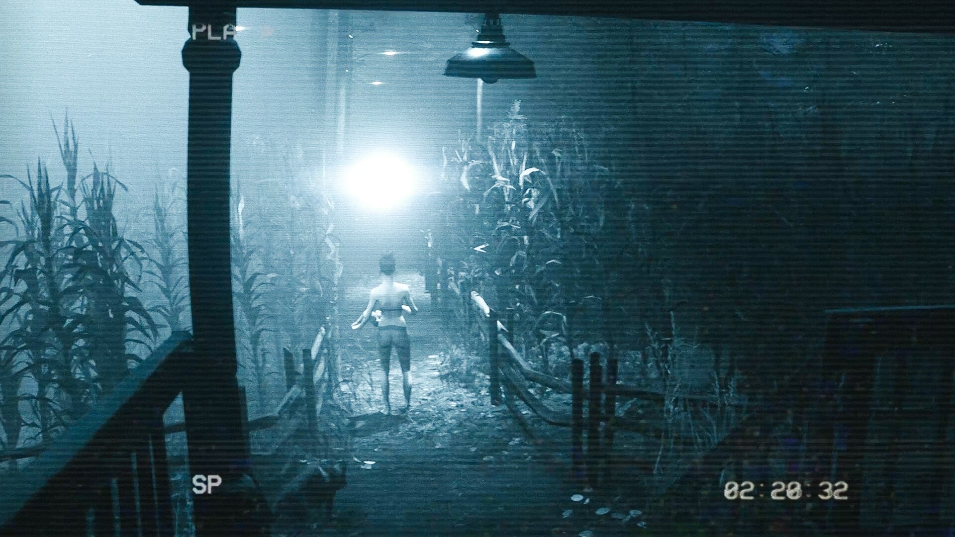 They Are Here: Alien Abduction Horror Screenshot 7