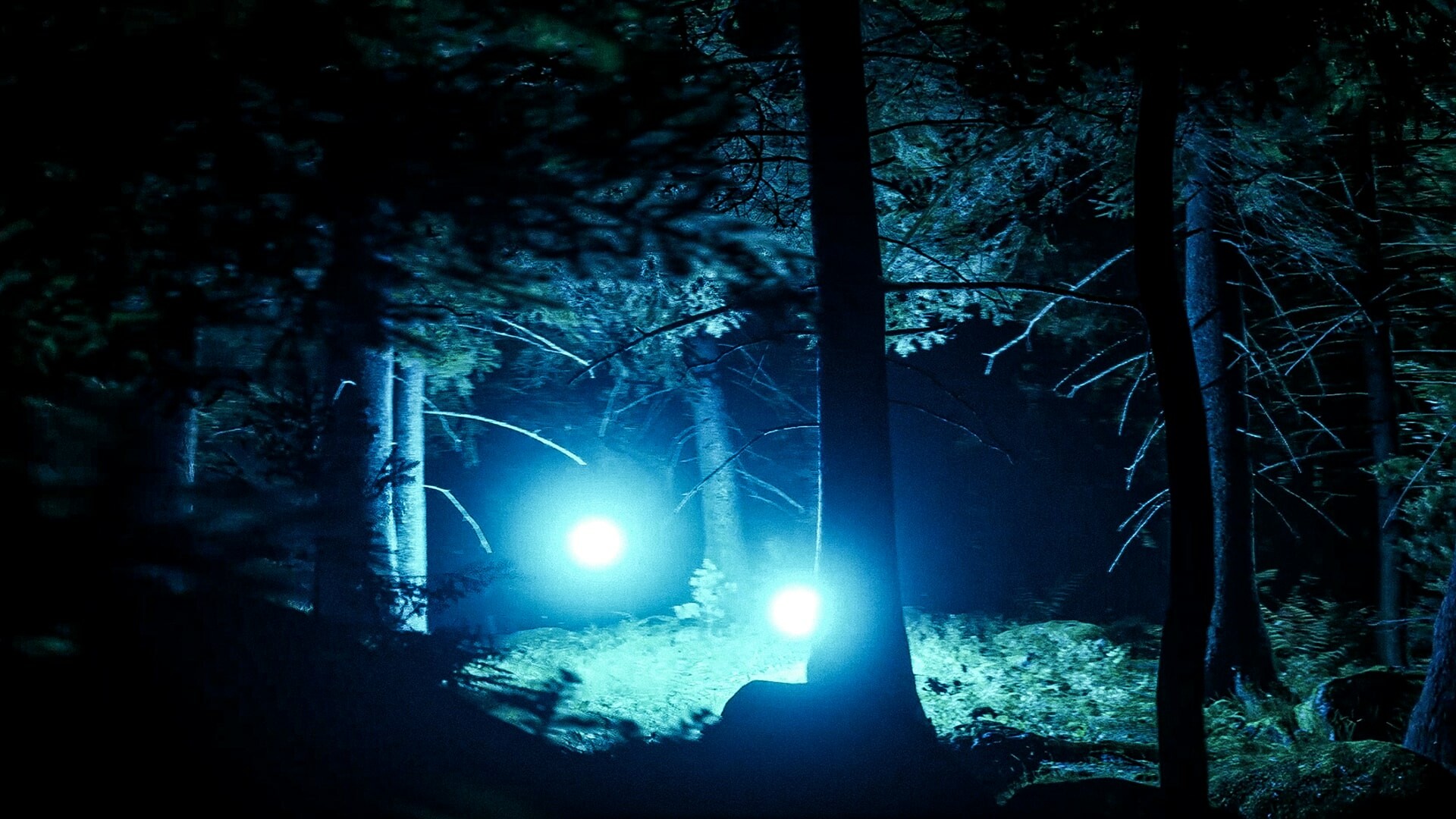 They Are Here: Alien Abduction Horror Screenshot 13