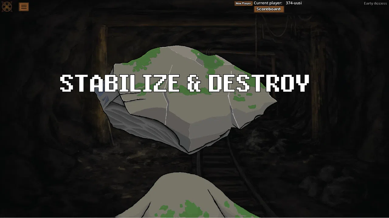 KLIKFEST: Medieval Screenshot 1