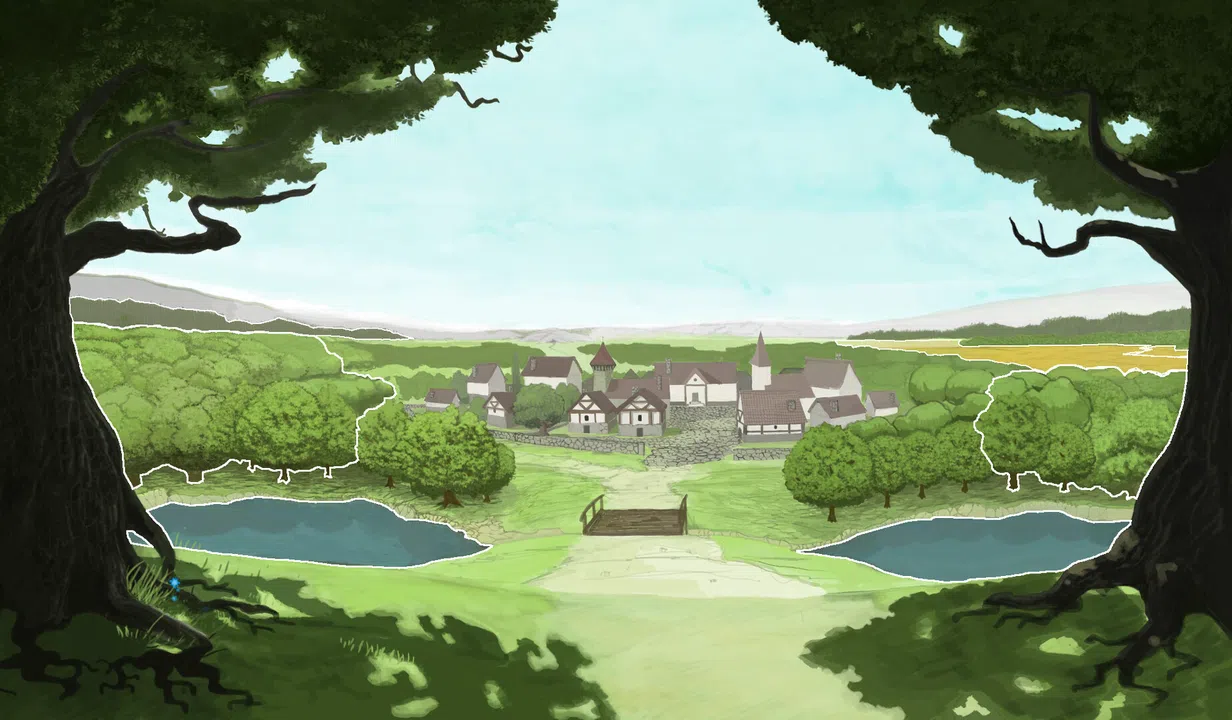 KLIKFEST: Medieval Screenshot 0