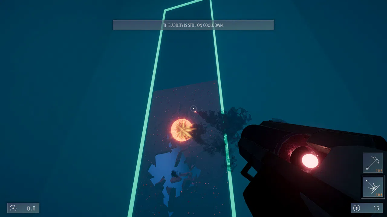 Aetherdrift Screenshot 2
