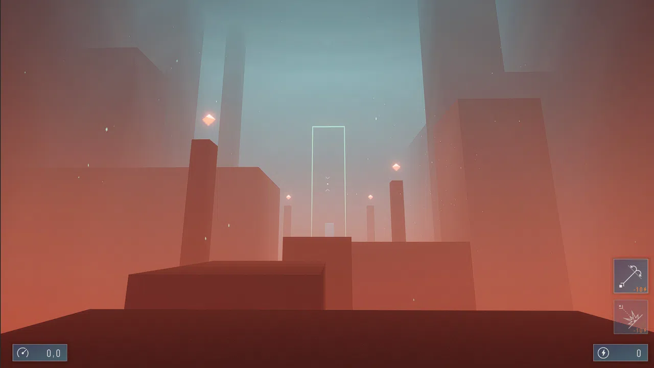 Aetherdrift Screenshot 3