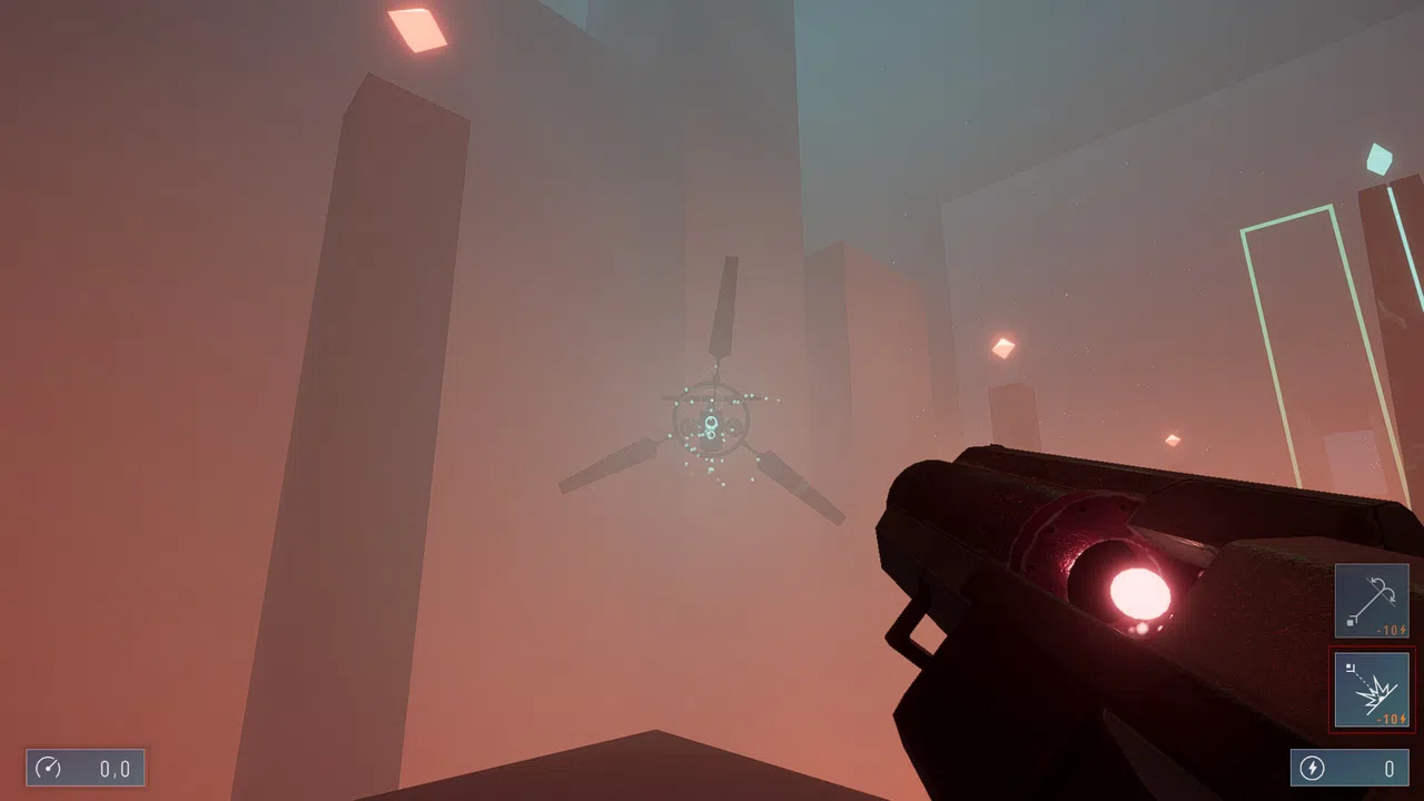Aetherdrift Screenshot 0