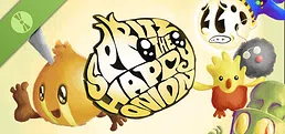 Spritz the Happy Onion Demo
