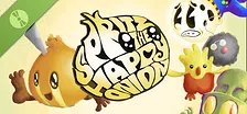 Spritz the Happy Onion Demo