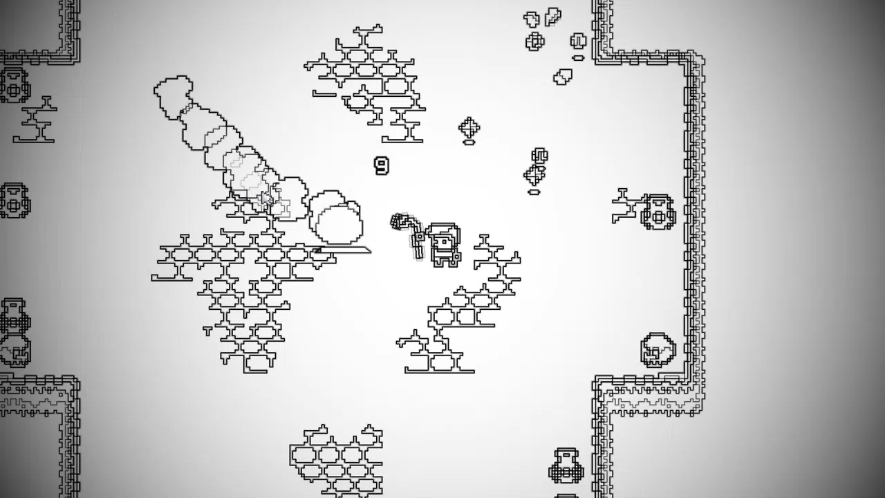 Forgotten Cave: Roguelite Dungeon Crawler Screenshot 4