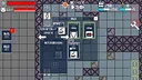 Square Circle War Screenshot 1