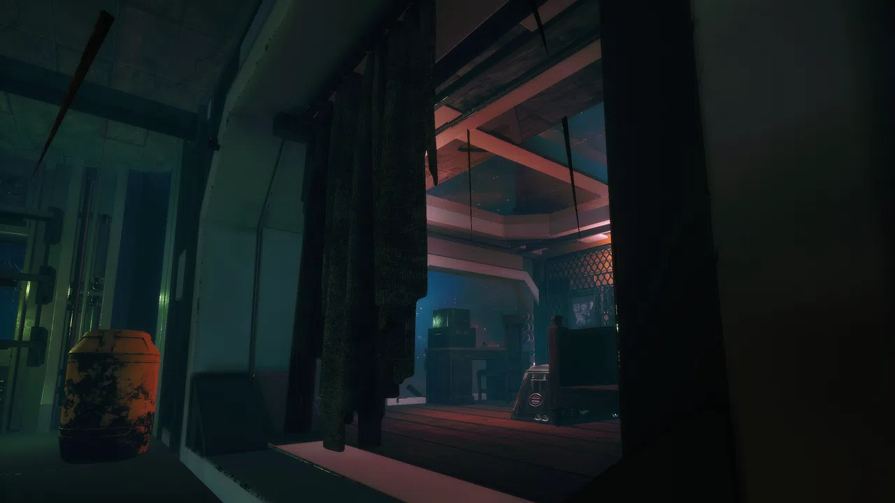 Pearl of the Desert Screenshot 3
