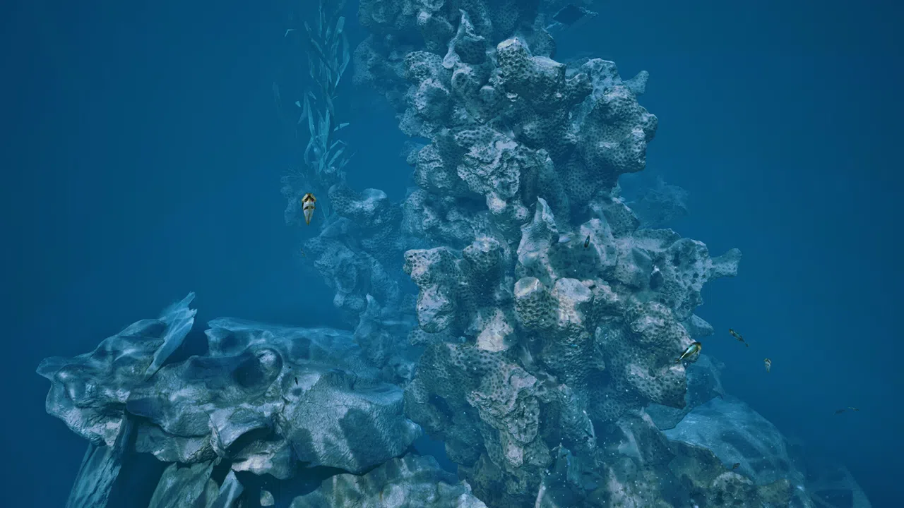 Pearl of the Desert Screenshot 4