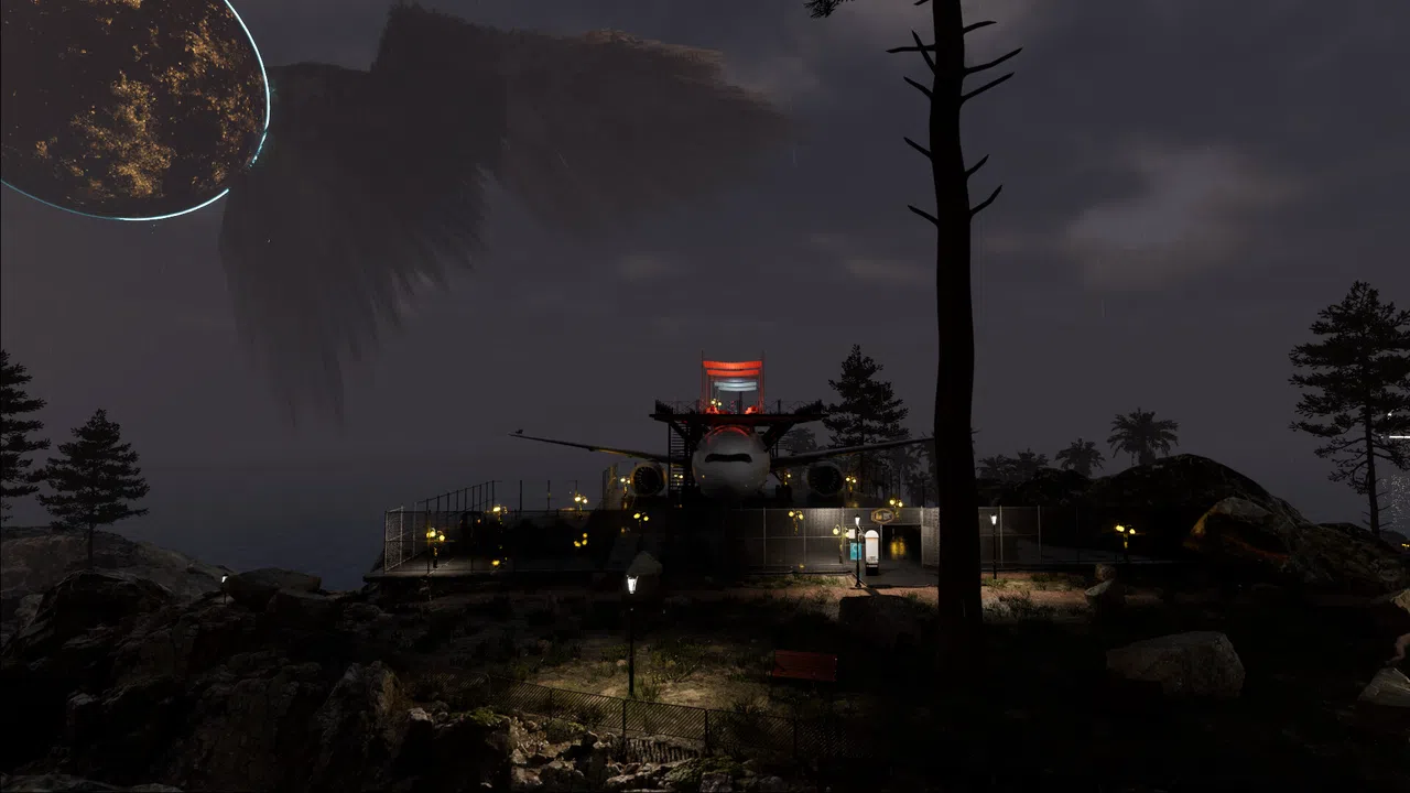 SCP : A Star Replicator Screenshot 6