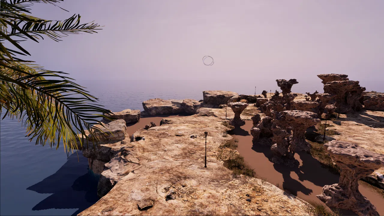 SCP : A Star Replicator Screenshot 13