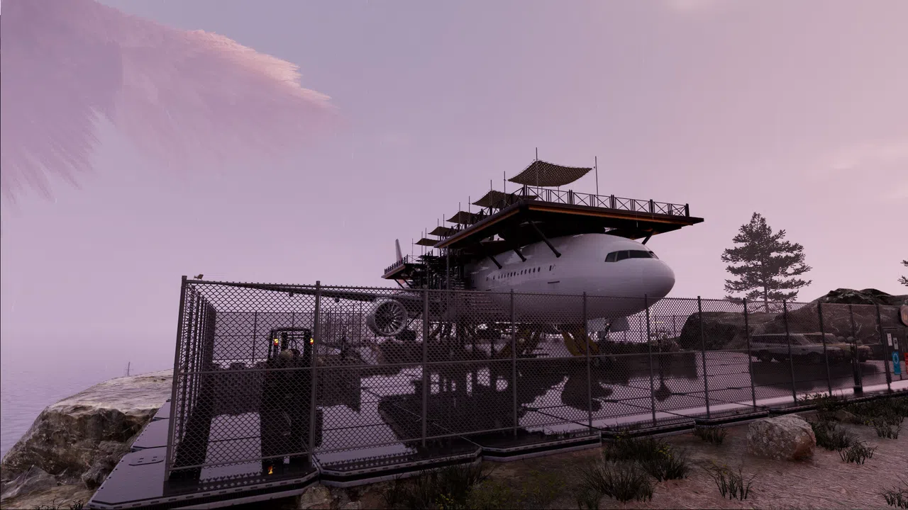 SCP : A Star Replicator Screenshot 7