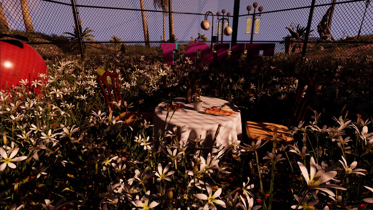 SCP : A Star Replicator Screenshot 5