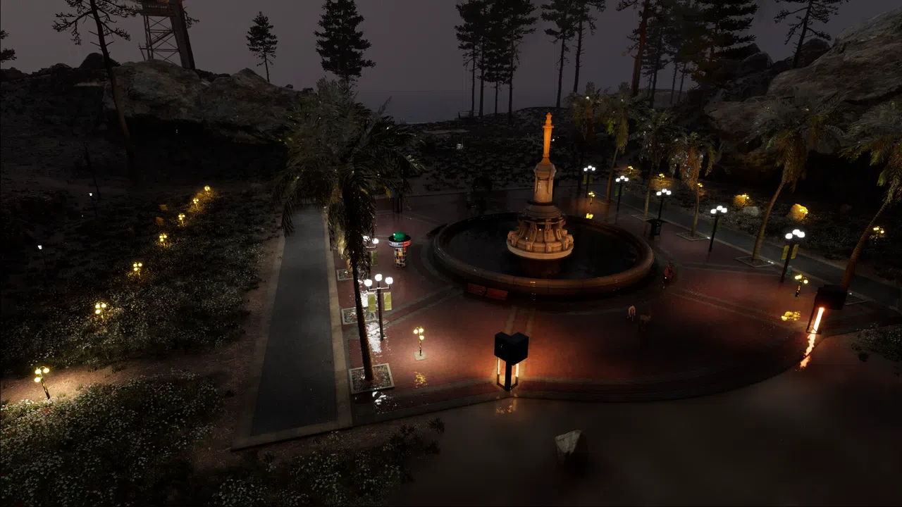 SCP : A Star Replicator Screenshot 14