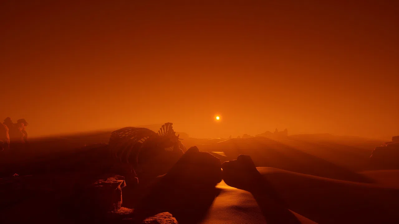 Enthralled - 4k Wallpaper pack Screenshot 7
