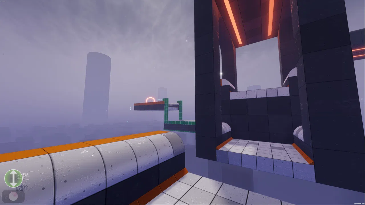 GRAVIT Screenshot 3