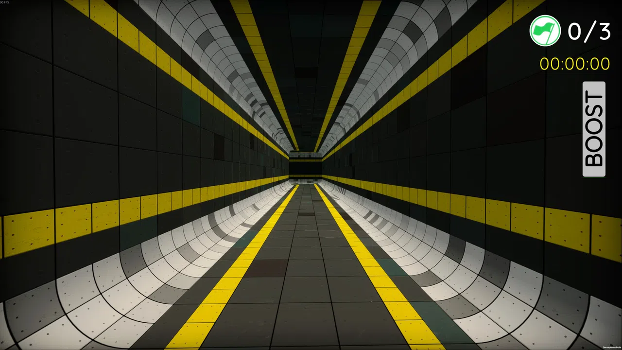 GRAVIT Screenshot 9