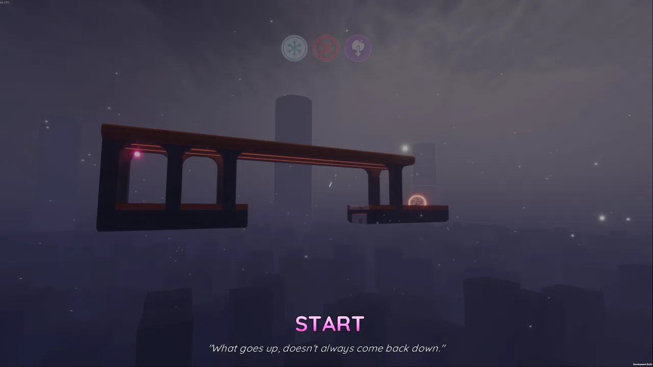 GRAVIT Screenshot 0