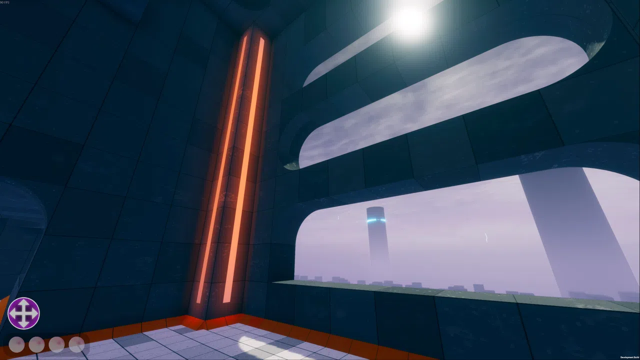 GRAVIT Screenshot 13