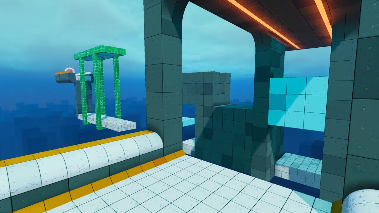 GRAVIT Screenshot 16