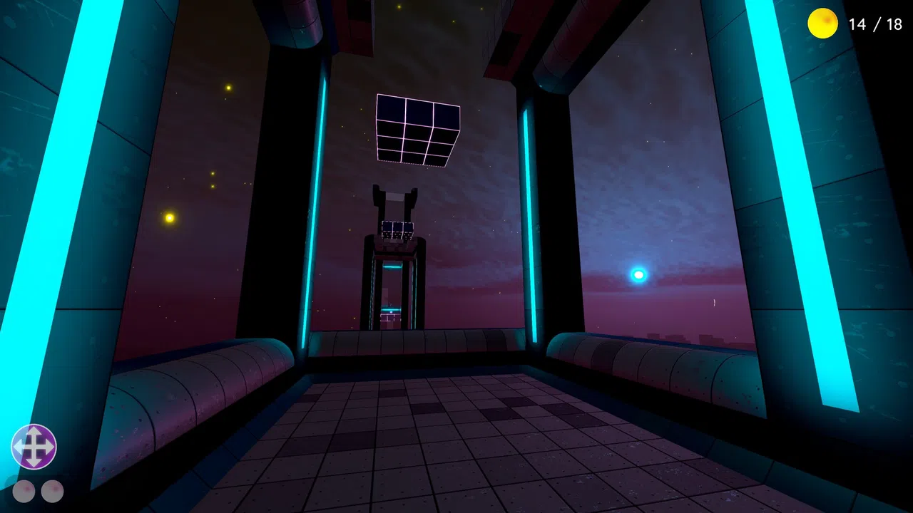 GRAVIT Screenshot 21