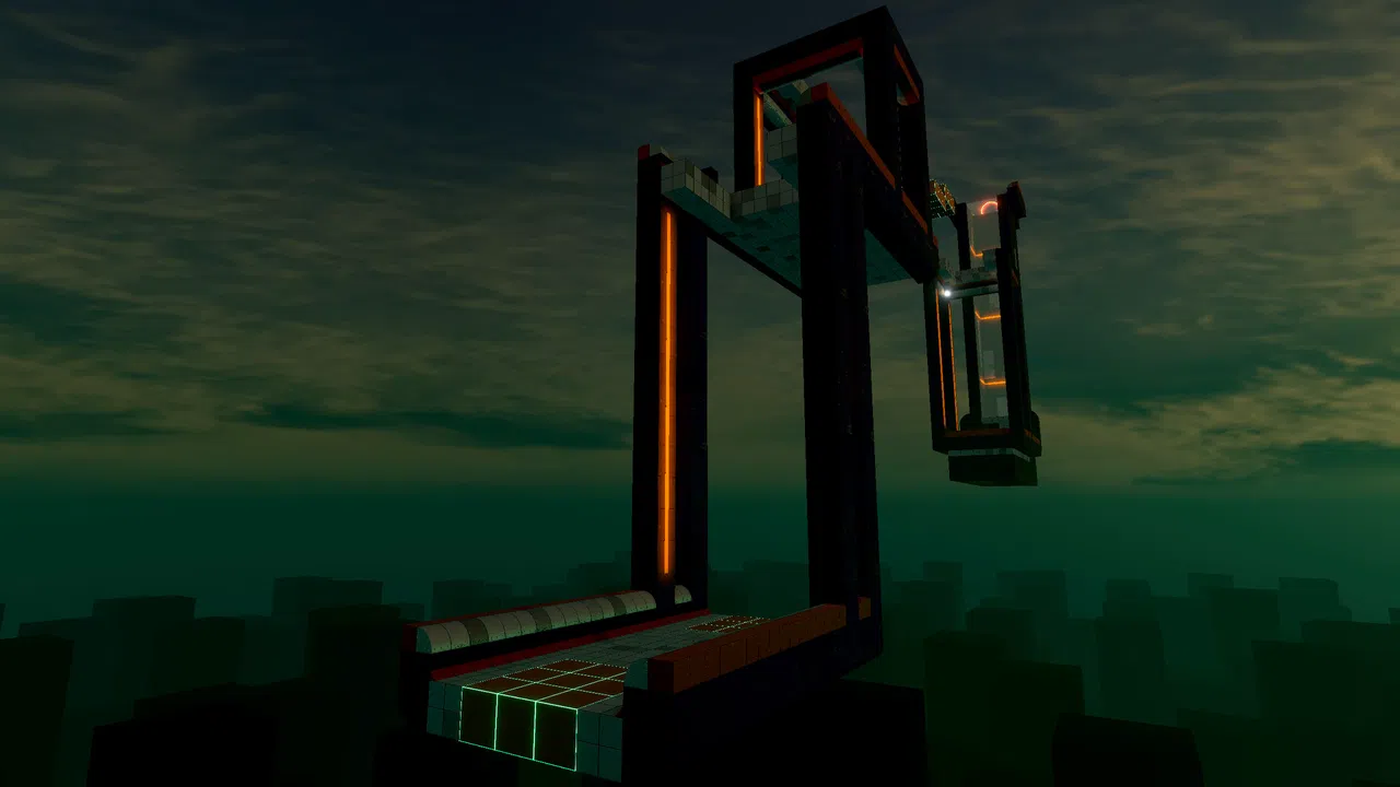 GRAVIT Screenshot 15