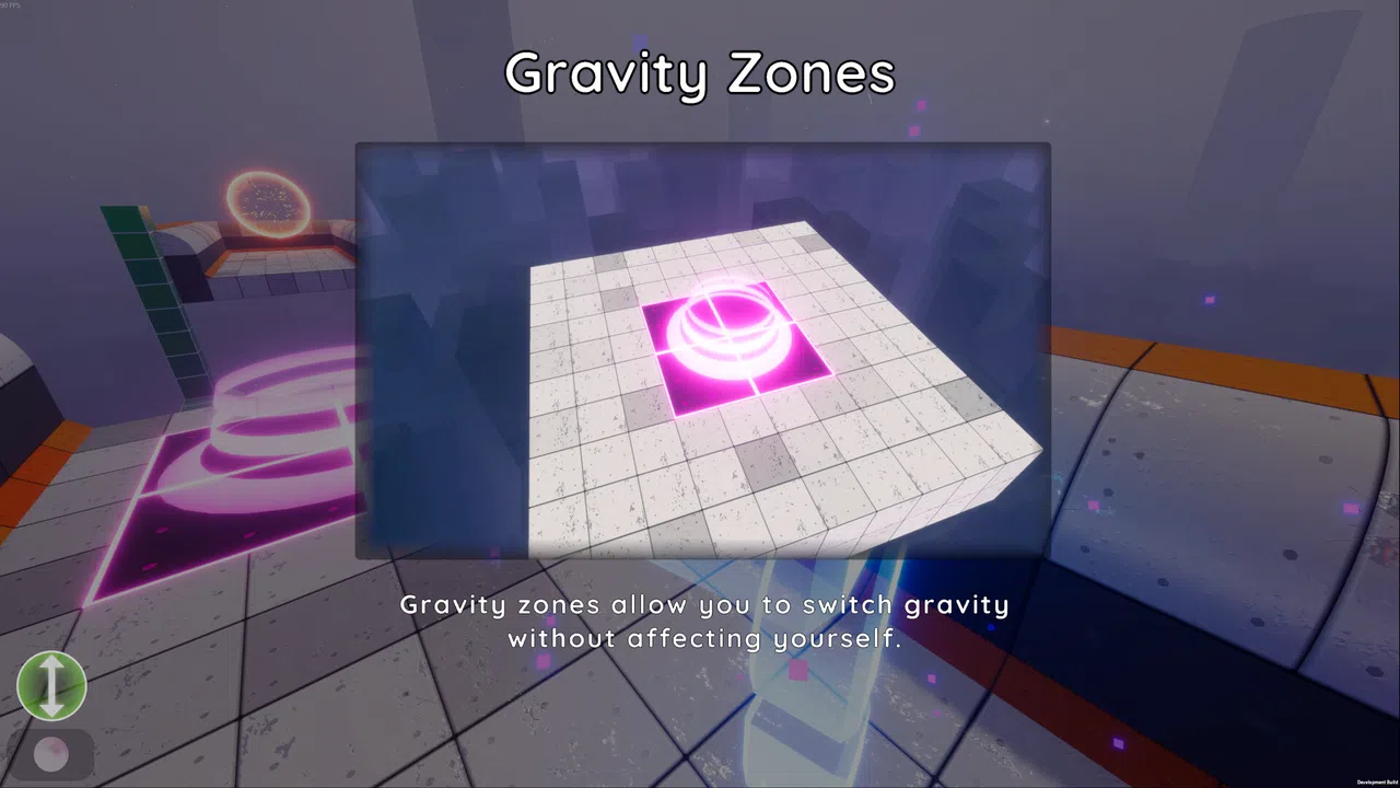 GRAVIT Screenshot 4