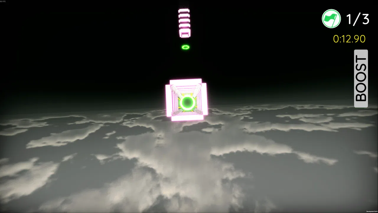 GRAVIT Screenshot 10