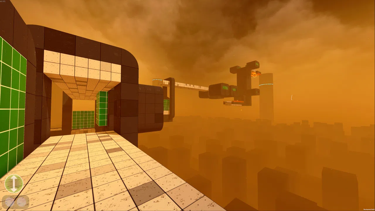 GRAVIT Screenshot 6
