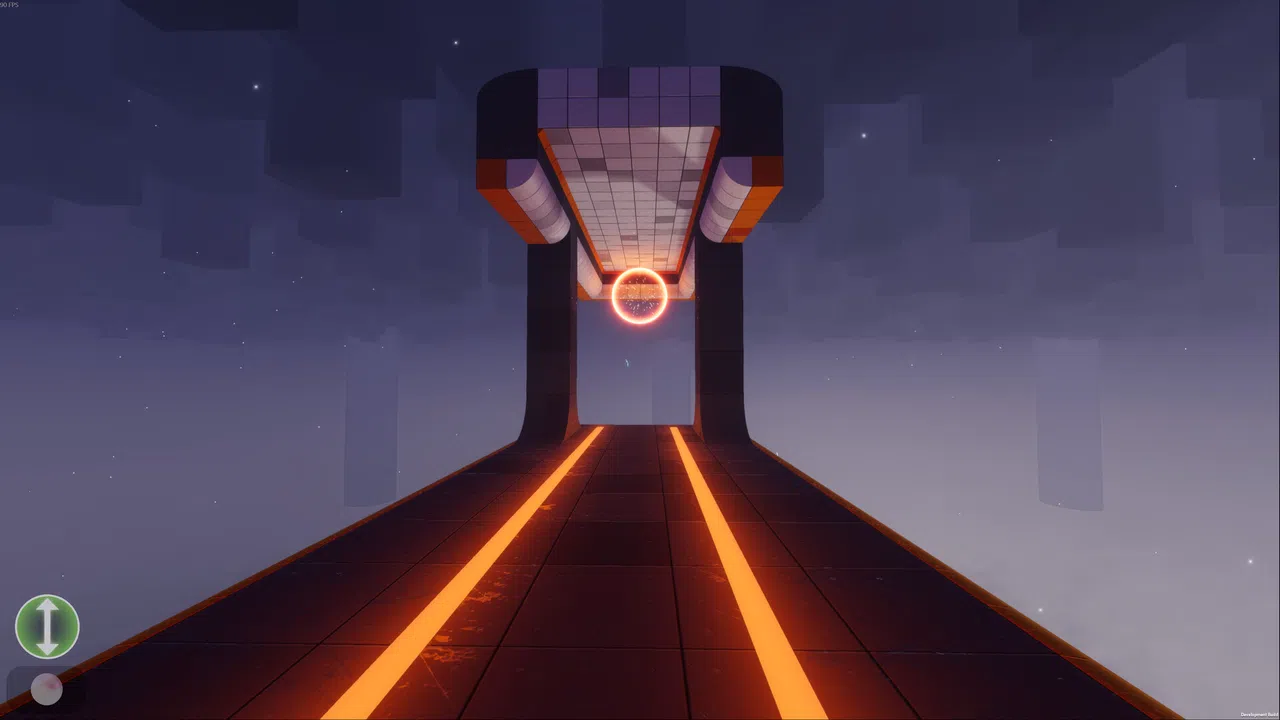 GRAVIT Screenshot 1