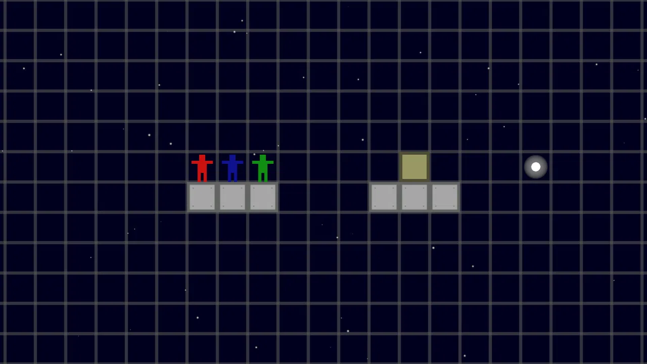 Spacecaps Screenshot 4