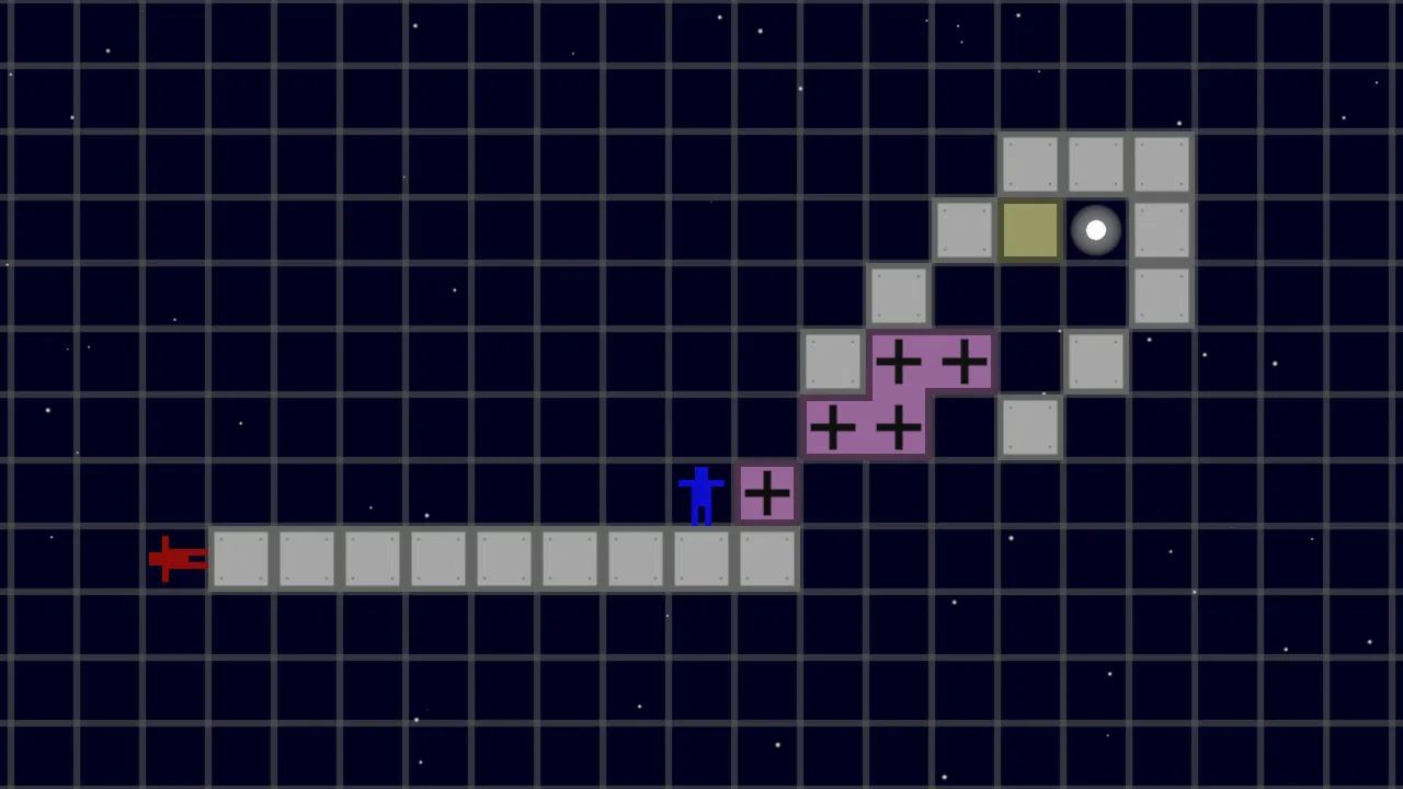 Spacecaps Screenshot 3