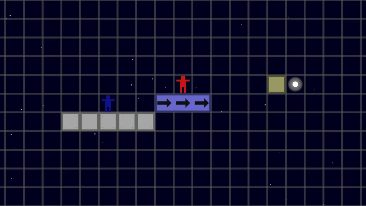 Spacecaps Screenshot 2