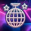 Competition winner icon