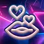 VIP client icon