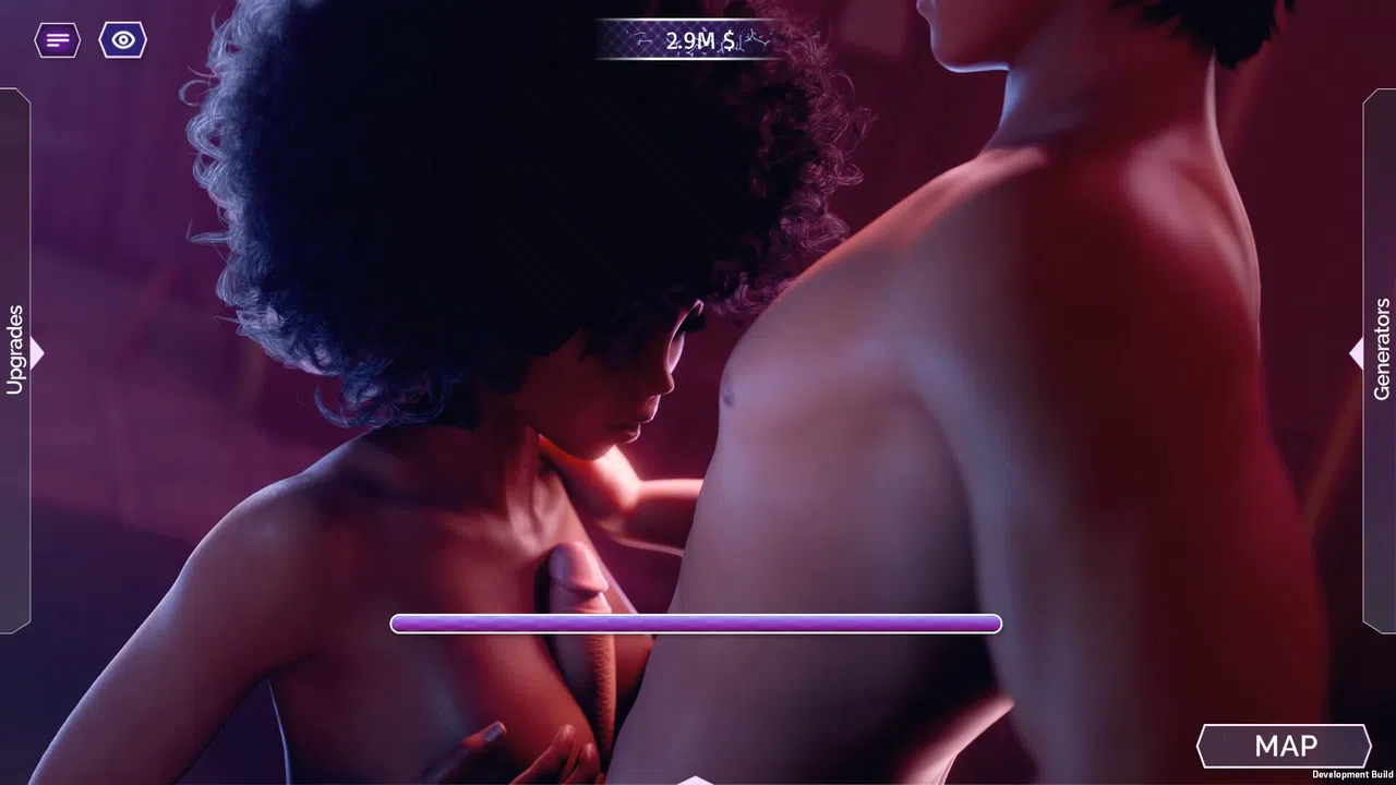 SEX CLUB Simulator 🔞🍓 Screenshot 16