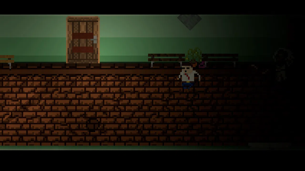 My favorite school Screenshot 1