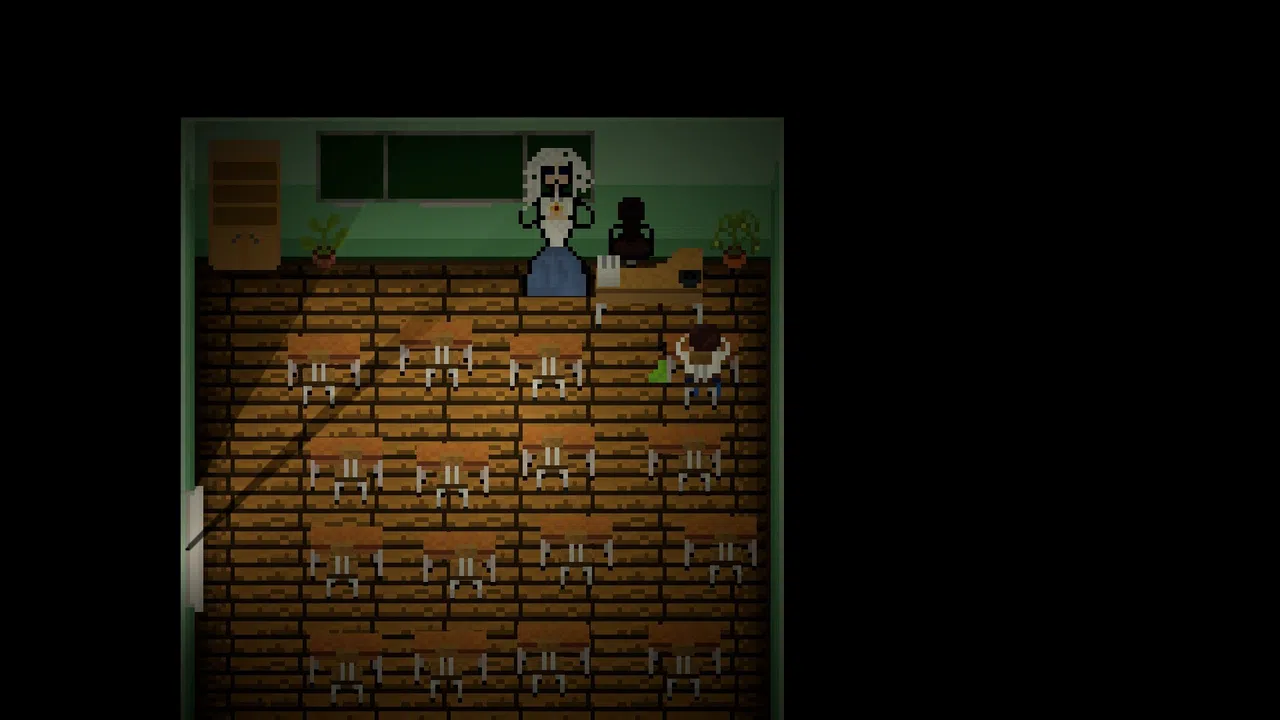 My favorite school Screenshot 0