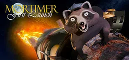 Mortimer: First Launch