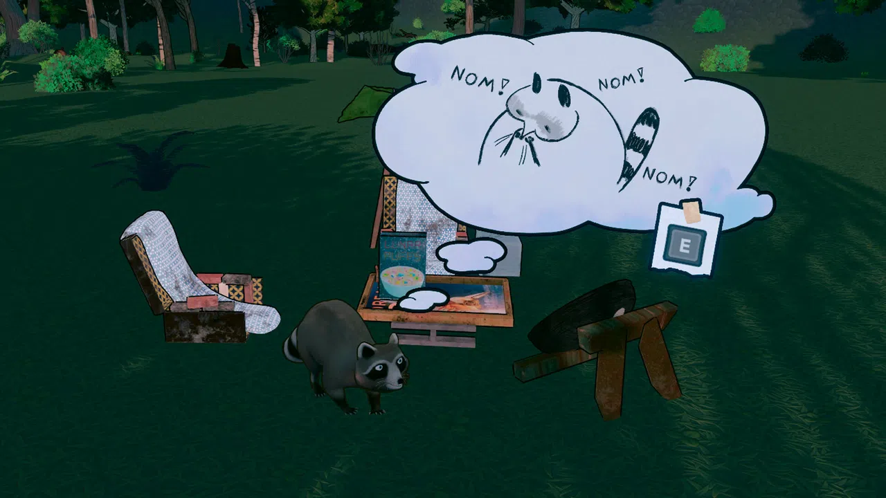 Mortimer: First Launch Screenshot 1