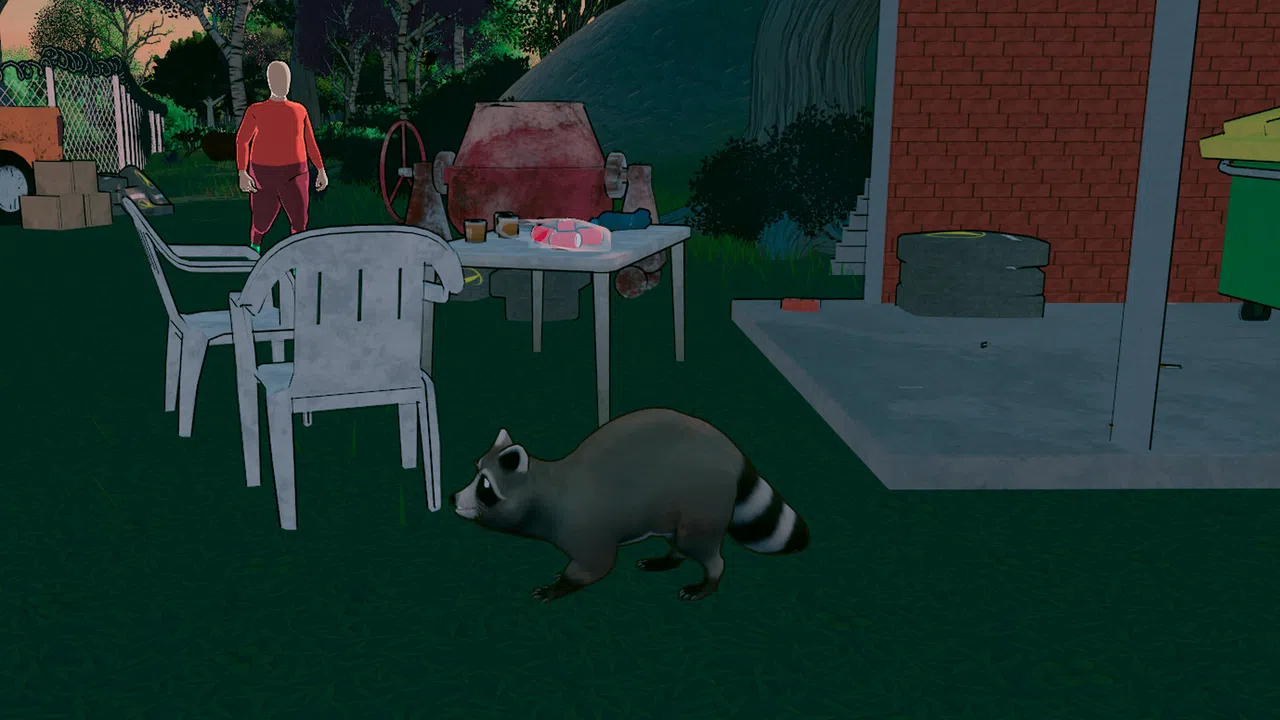 Mortimer: First Launch Screenshot 4
