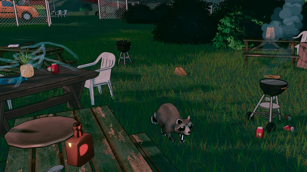 Mortimer: First Launch Screenshot 3