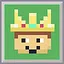 At least I got to hobnob with royalty icon
